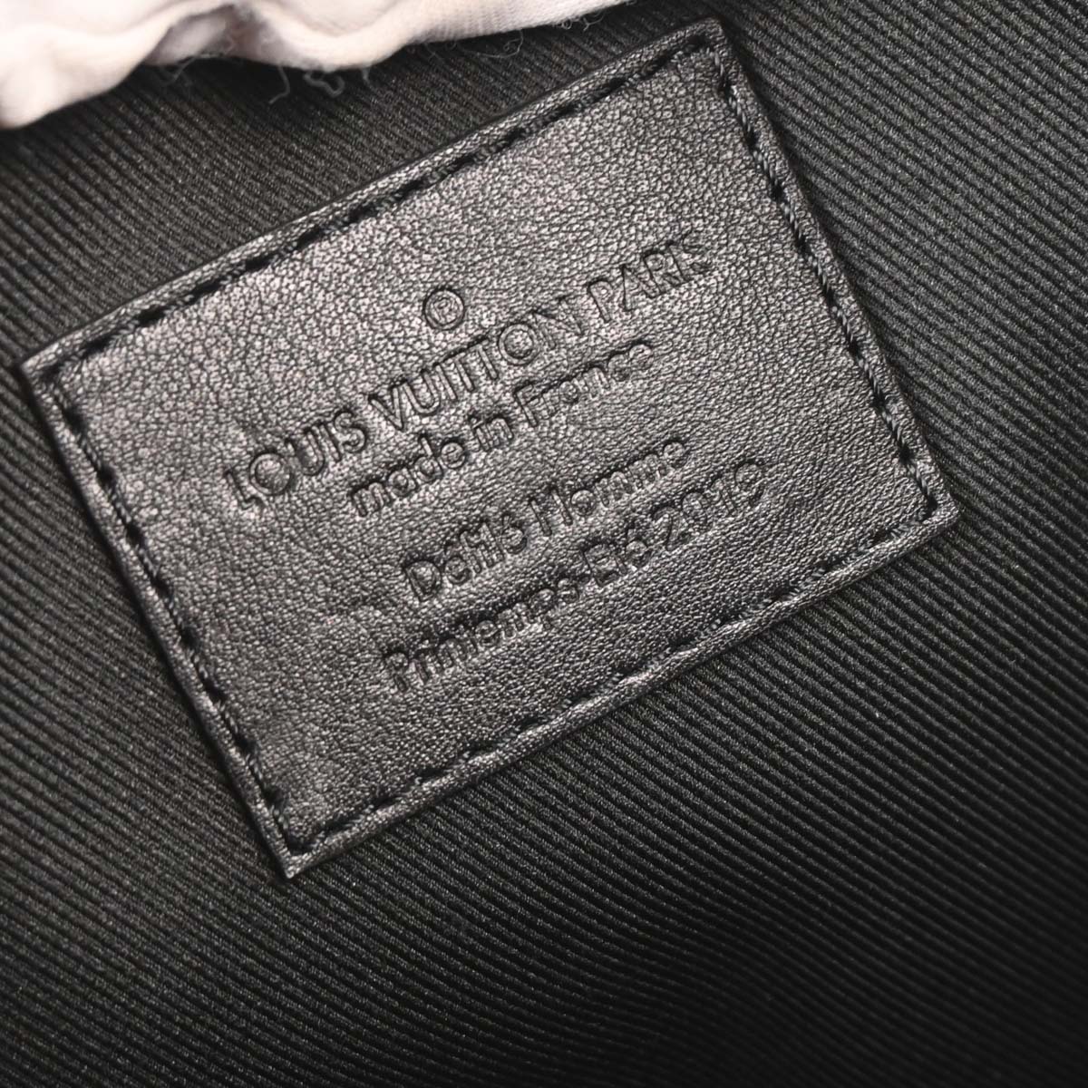 Louis Vuitton Monogram Solar Ray Soft Trunk Shoulder Bag M44478