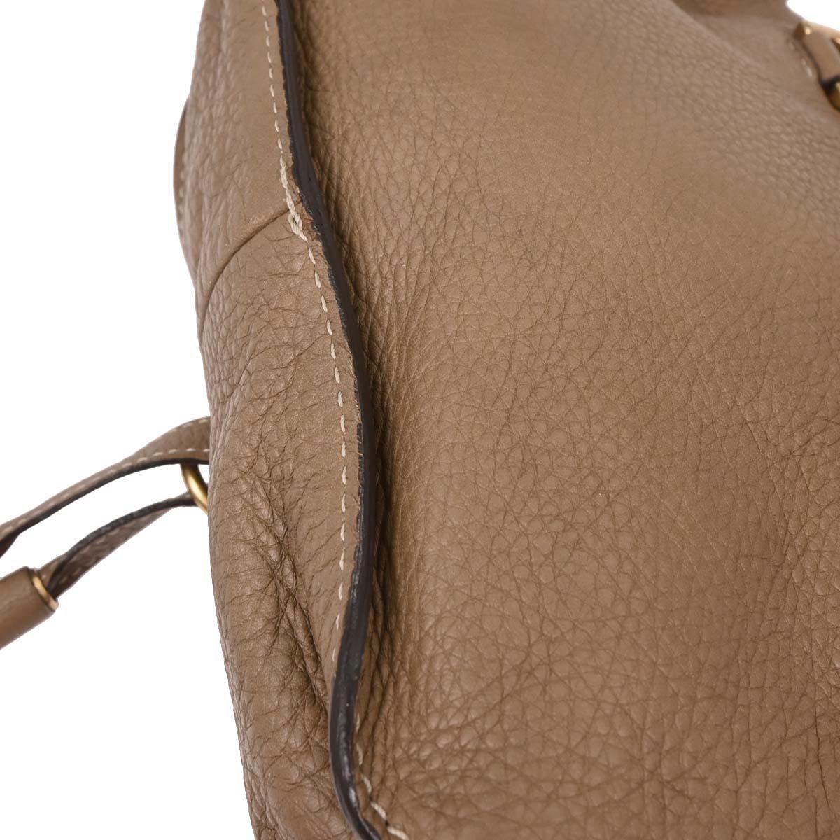 Chloe Brown Marcie 2way Shoulder Handbag