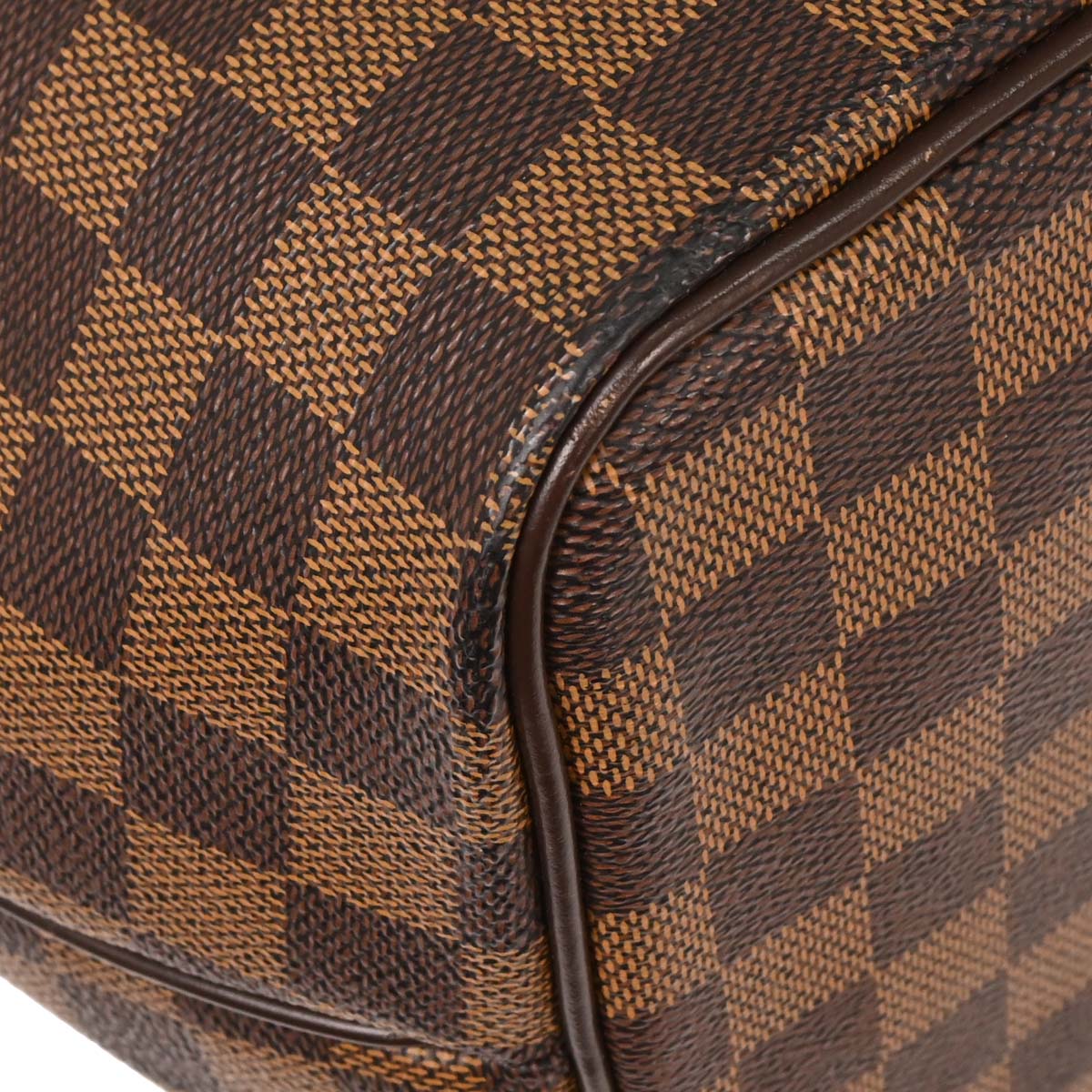 Louis Vuitton Damier Westminster GM Shoulder Tote Bag N41103