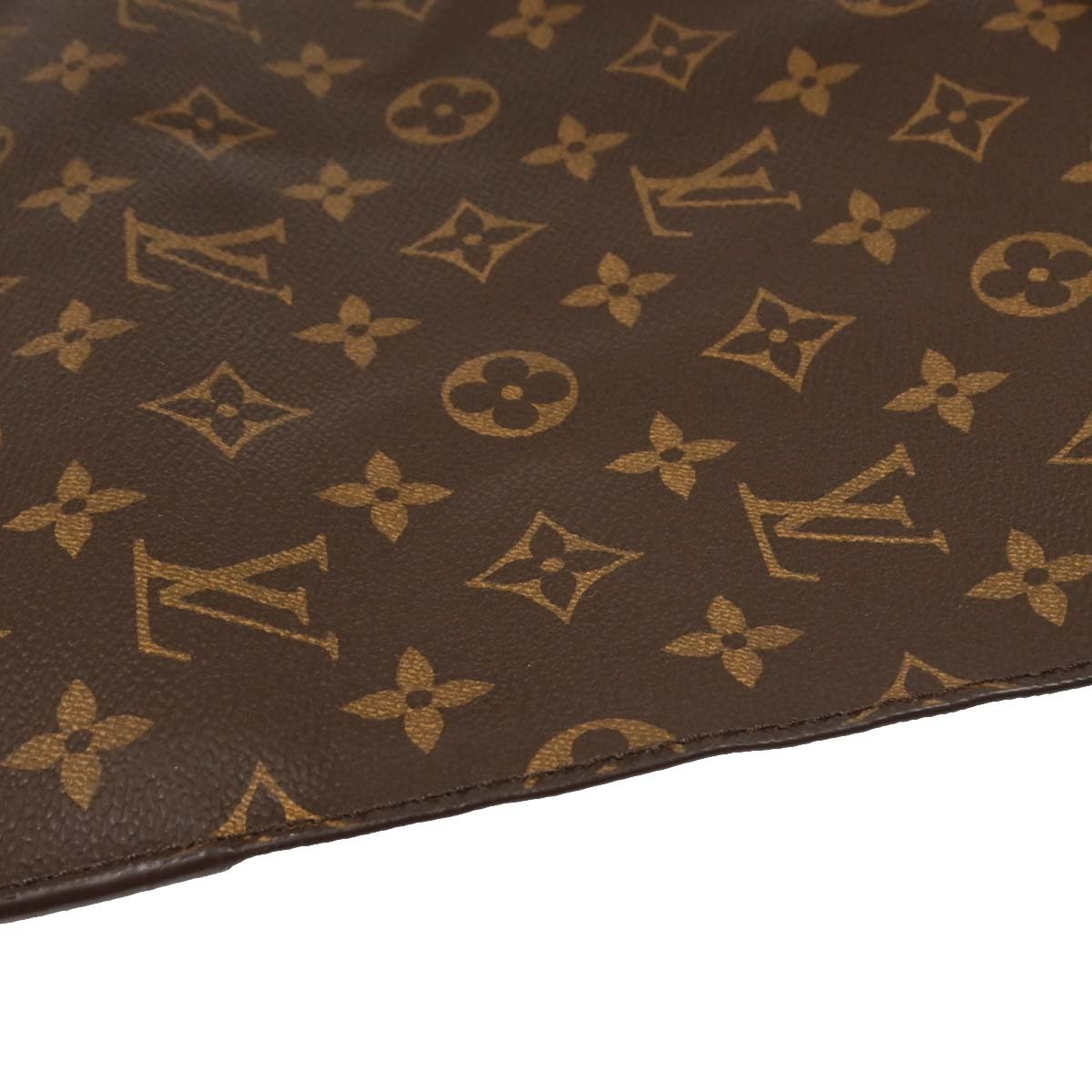Louis Vuitton Monogram All-In PM Tote Bag M47028