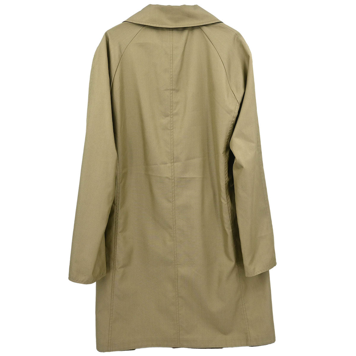 Louis Vuitton Supreme Reversible Coat Monogram Khaki #46
