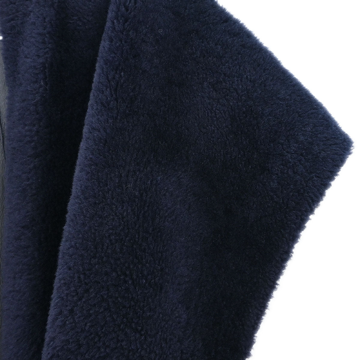 Celine Vest Jacket Navy #S