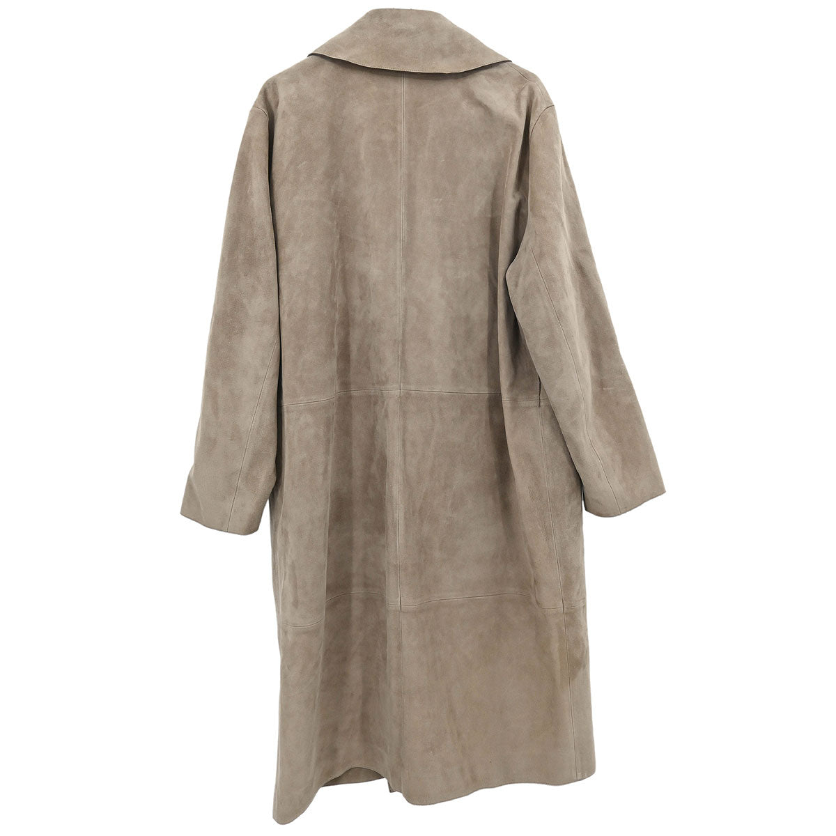 Loewe Coat Brown #52
