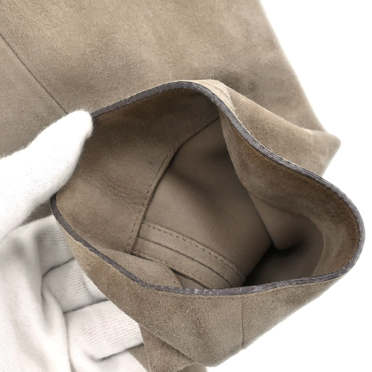 Loewe Coat Brown #52