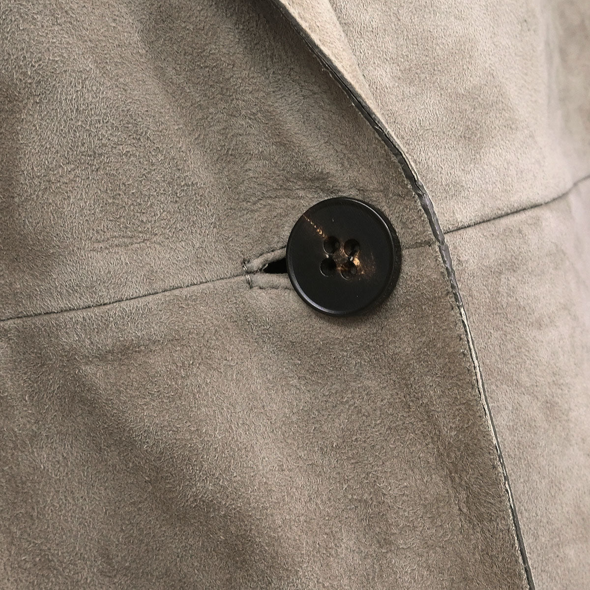 Loewe Coat Brown #52