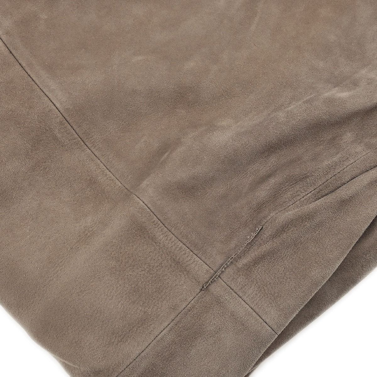 Loewe Coat Brown #52