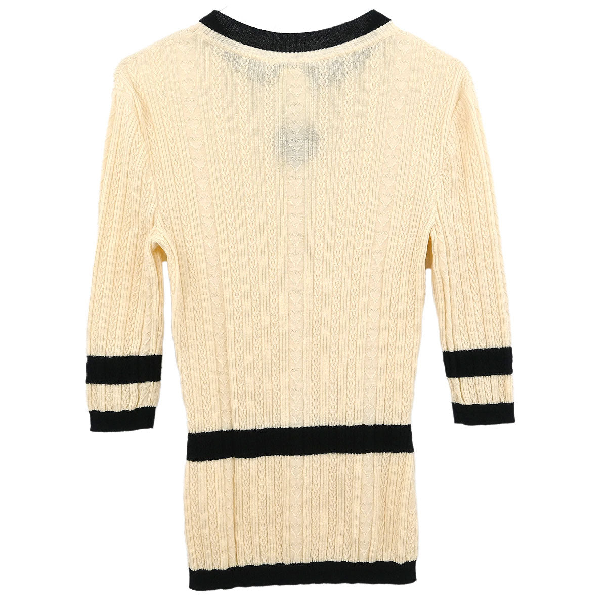 Chanel 2015-2016 Top Ivory #34