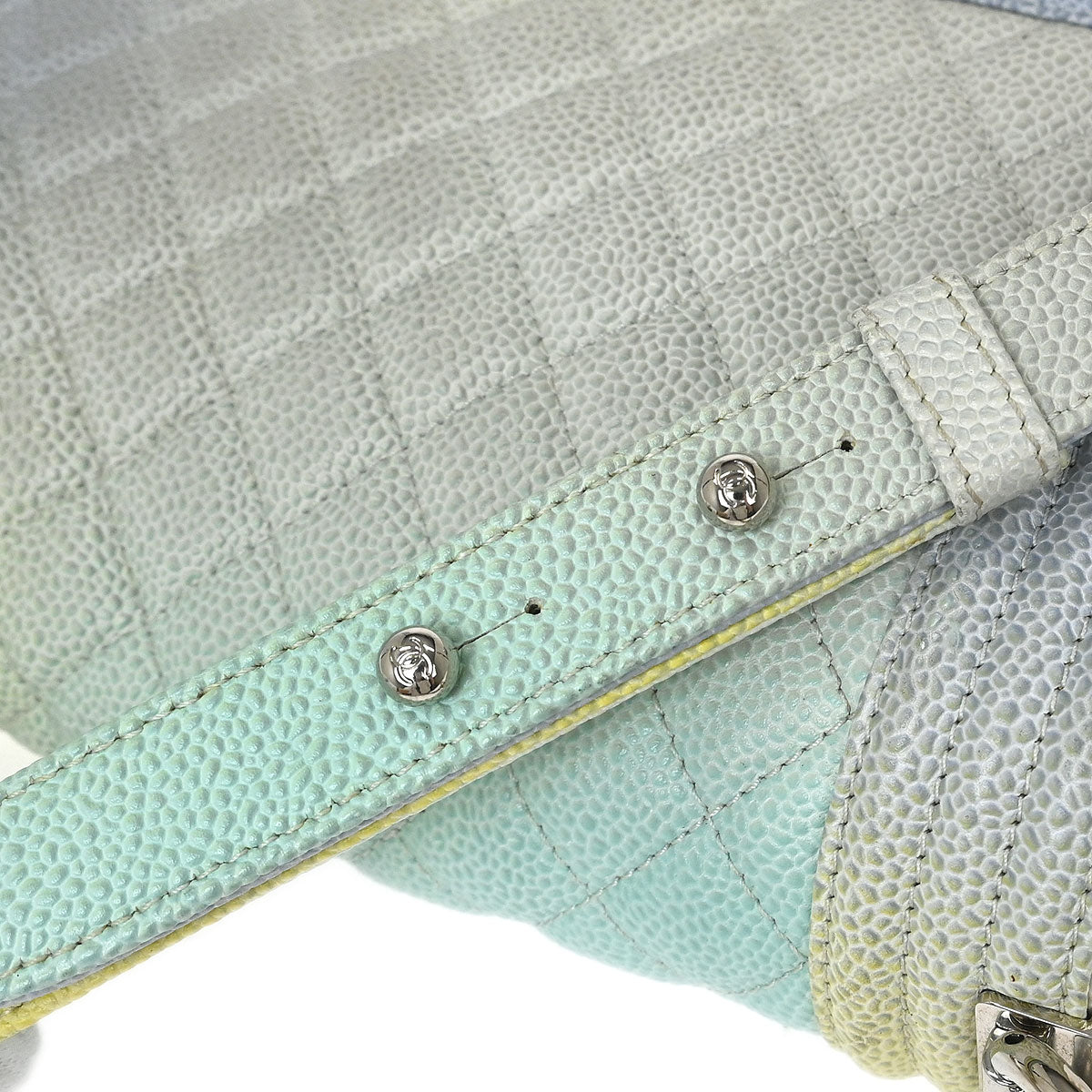 Boy Chanel Pastel Color Caviar Medium Shoulder Bag