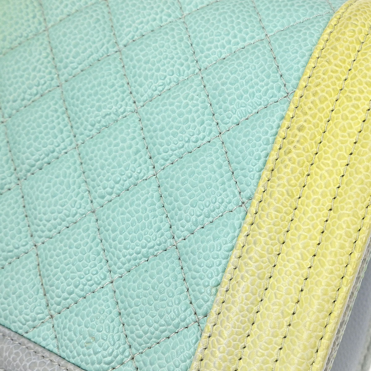 Boy Chanel Pastel Color Caviar Medium Shoulder Bag