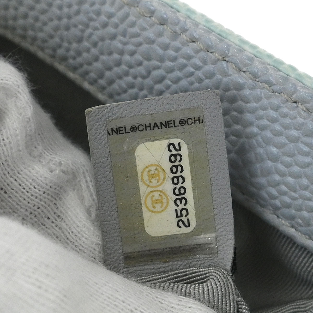 Boy Chanel Pastel Color Caviar Medium Shoulder Bag