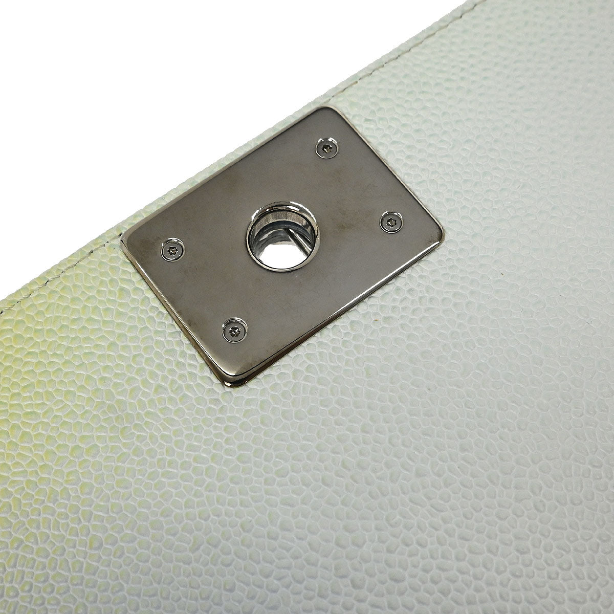 Boy Chanel Pastel Color Caviar Medium Shoulder Bag