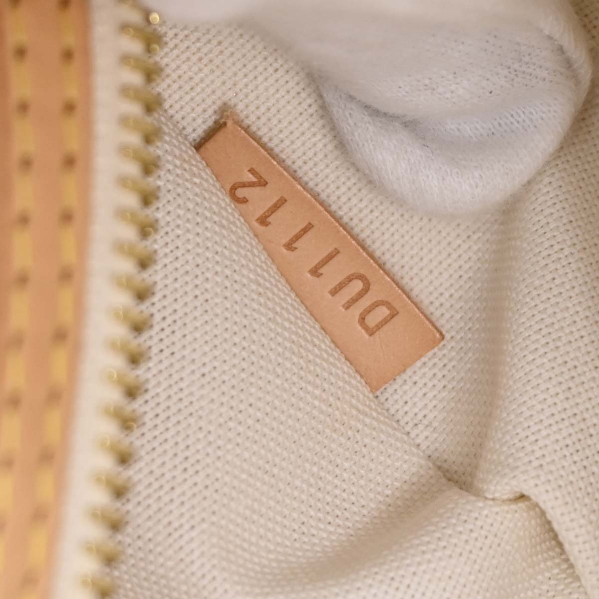 Louis Vuitton Damier Plein Soleil Cabas GM Tote Handbag N41180