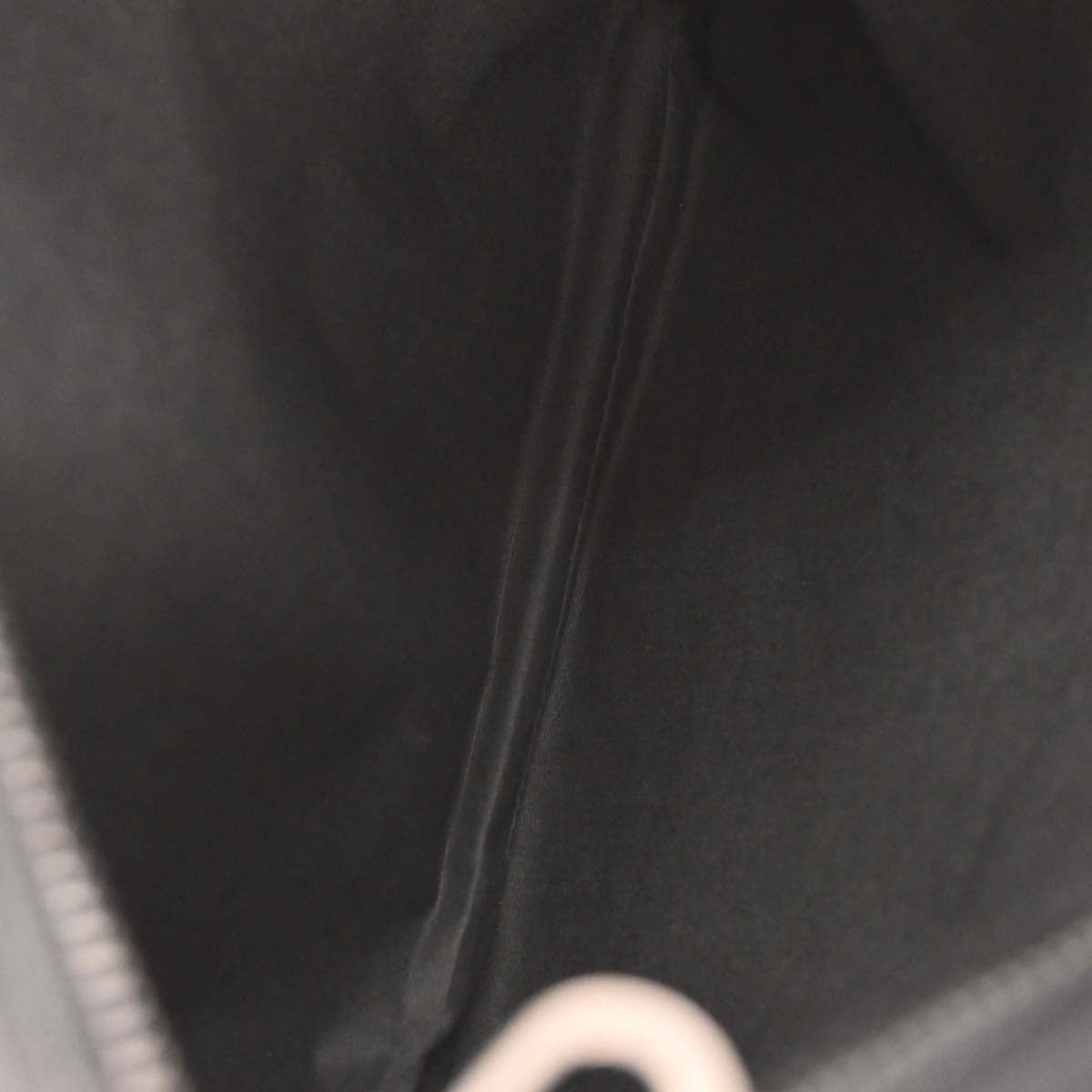 Bottega Veneta Black Intrecciato Shoulder Bag