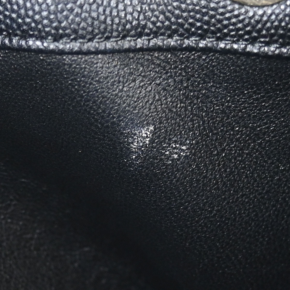 Chanel Black Calfskin Business Affinity Backpack