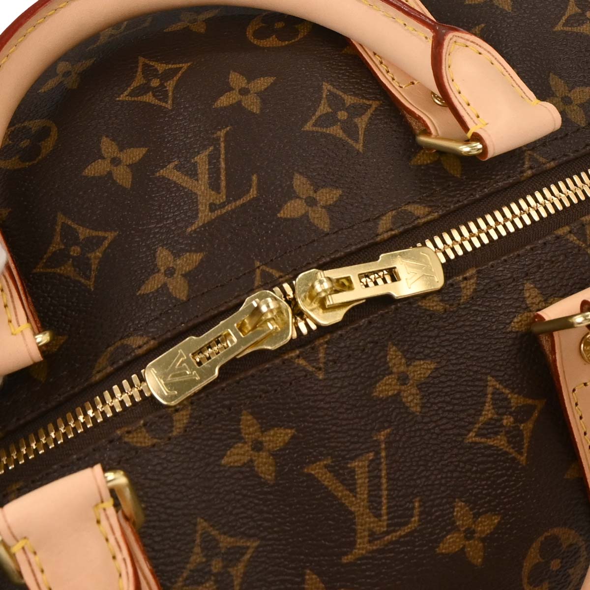 Louis Vuitton Monogram Keepall Bandouliere 55 Duffle Bag M41414