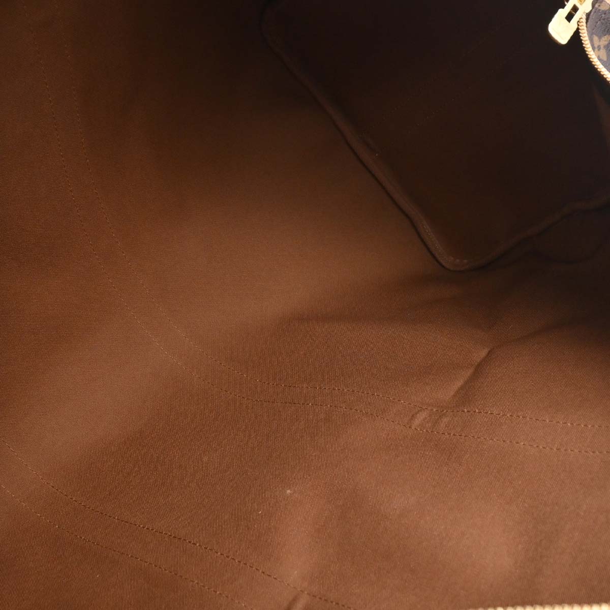 Louis Vuitton Monogram Keepall Bandouliere 55 Duffle Bag M41414