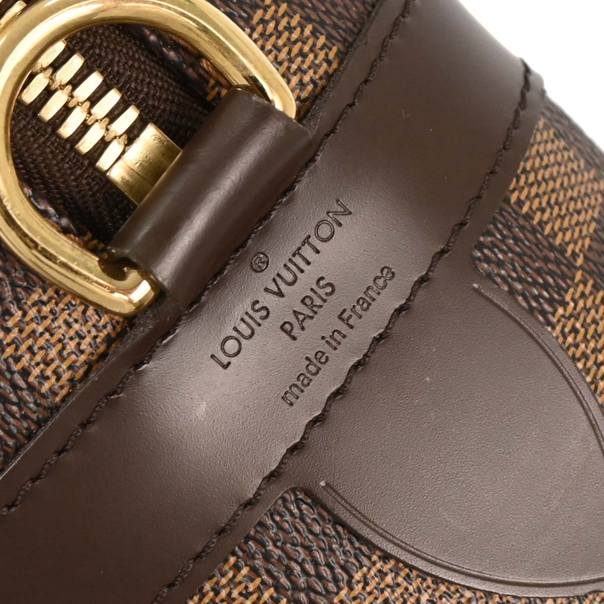 Louis Vuitton Damier Porte Documents Voyage GM Handbag N41122
