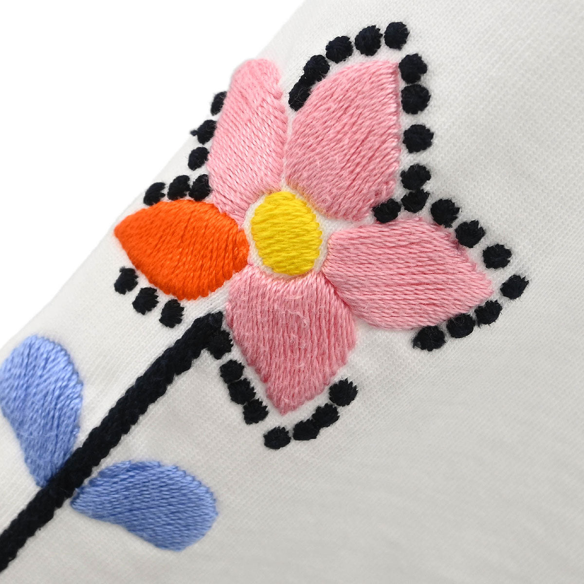 Prada 2019 Short Sleeve Dress White #40
