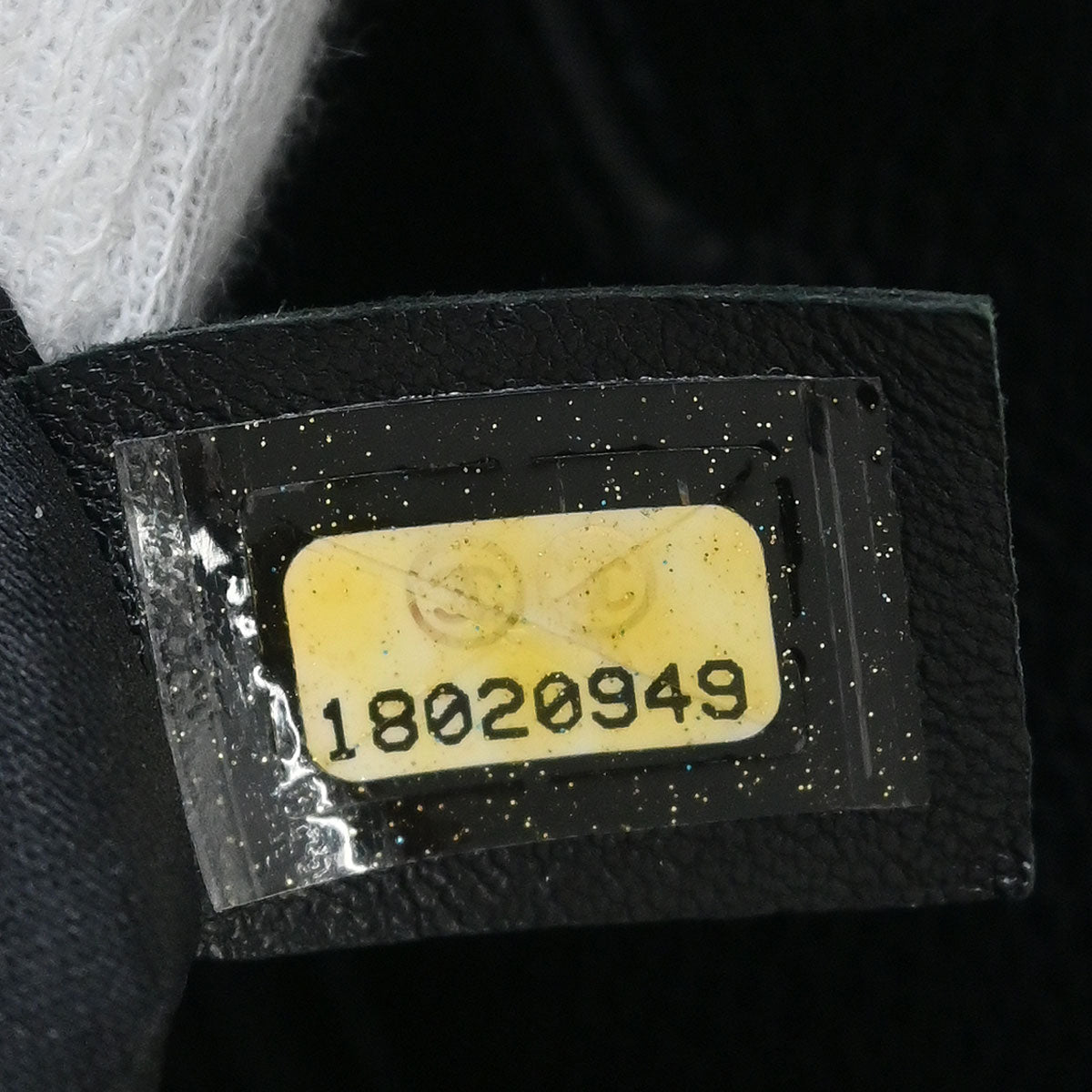 Chanel Black Caviar Petite Shopping Tote PST Chain Handbag