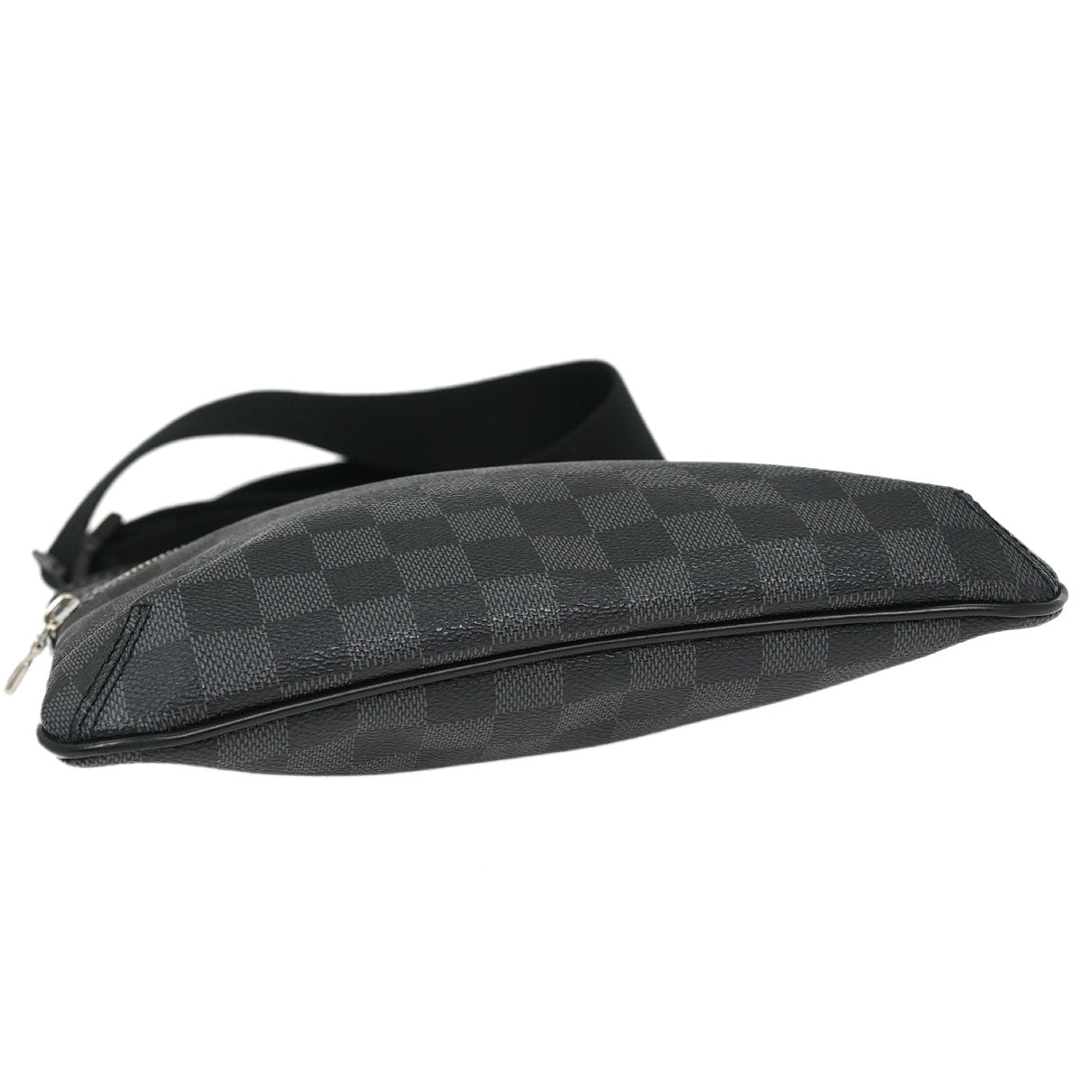 Louis Vuitton Damier Graphite Thomas Crossbody Bag N58028