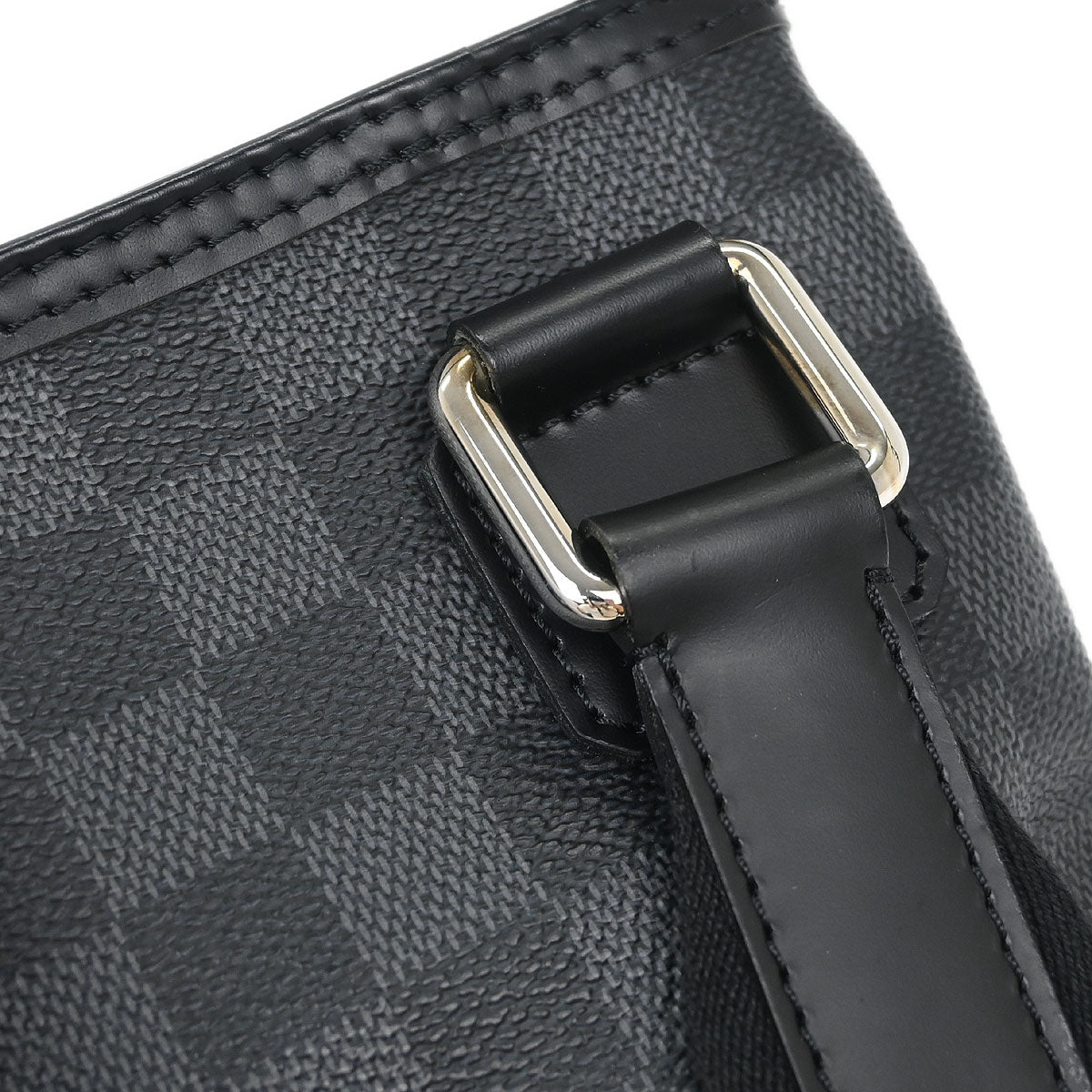 Louis Vuitton Damier Graphite Thomas Crossbody Bag N58028
