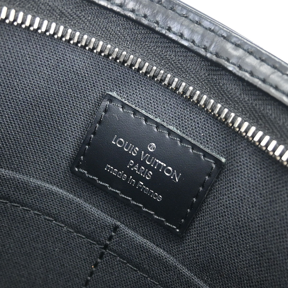 Louis Vuitton Damier Graphite Thomas Crossbody Bag N58028