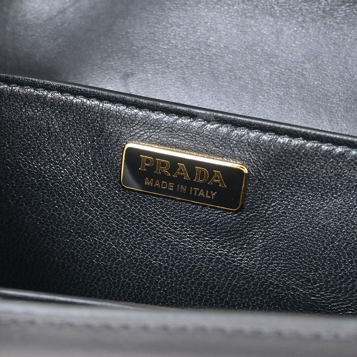 Prada Yellow Black Velvet Leopard Cahier Shoulder Bag