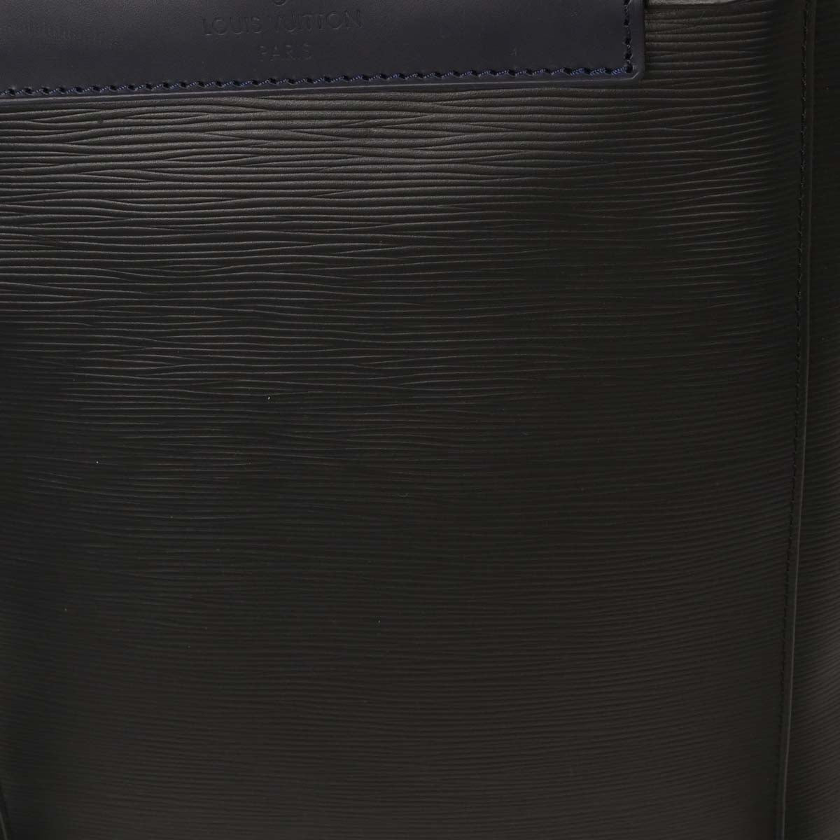 Louis Vuitton Epi Monogram Eclipse Christopher PM Backpack M53424