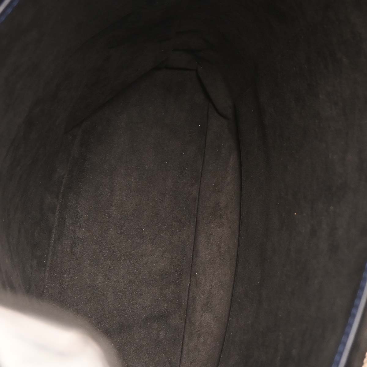 Louis Vuitton Epi Monogram Eclipse Christopher PM Backpack M53424