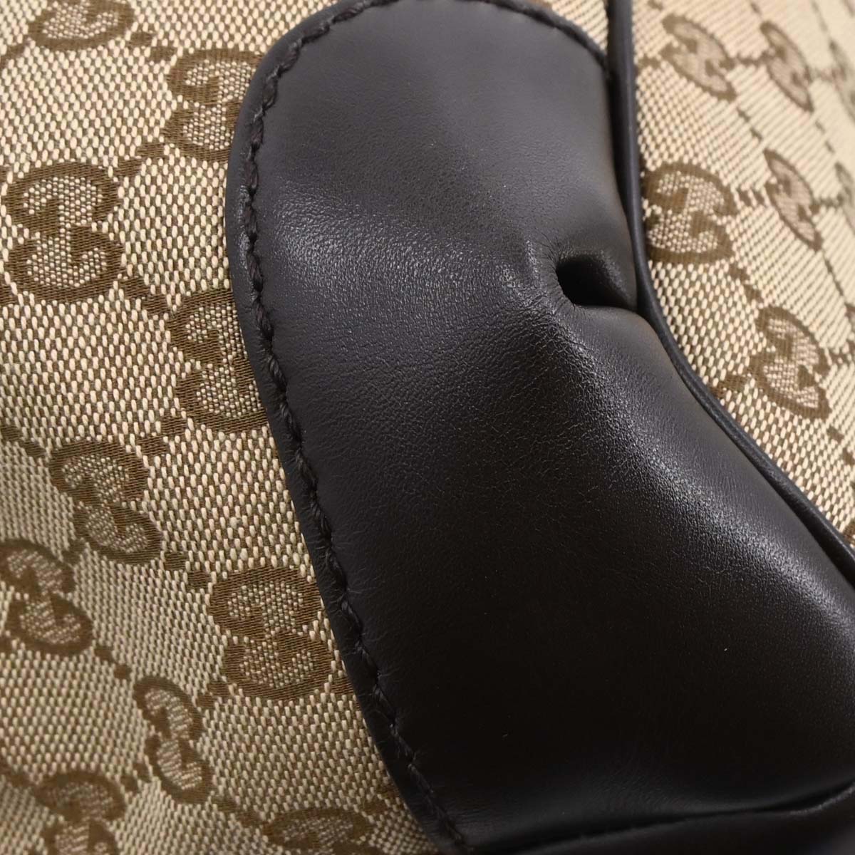 Gucci Beige GG Sukey 2way Shoulder Handbag