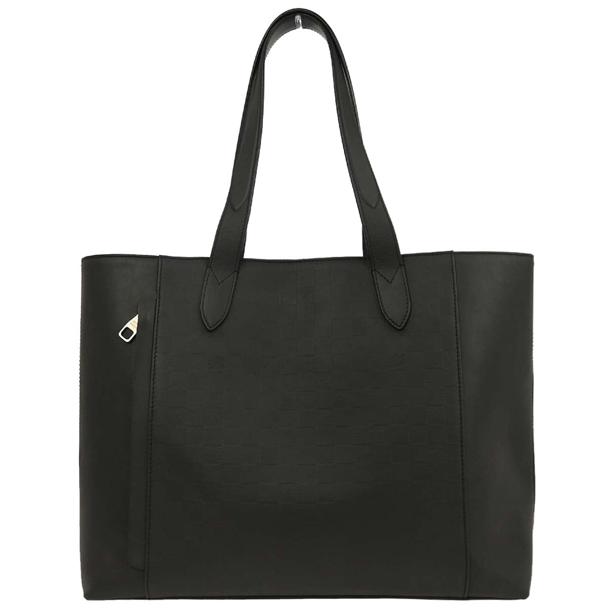 Louis Vuitton Damier Infini Cabas Voyage Tote Handbag N41493