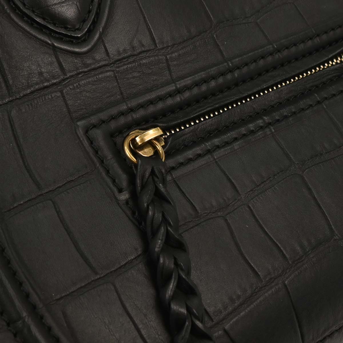Celine 2012 Phantom Luggage Tote Bag