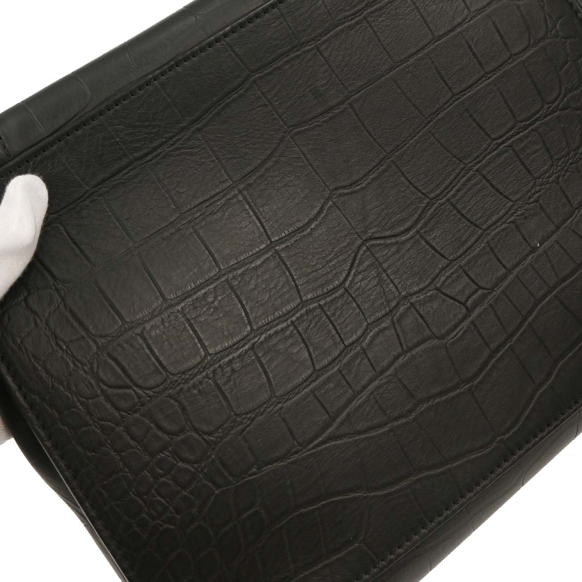 Celine 2012 Phantom Luggage Tote Bag