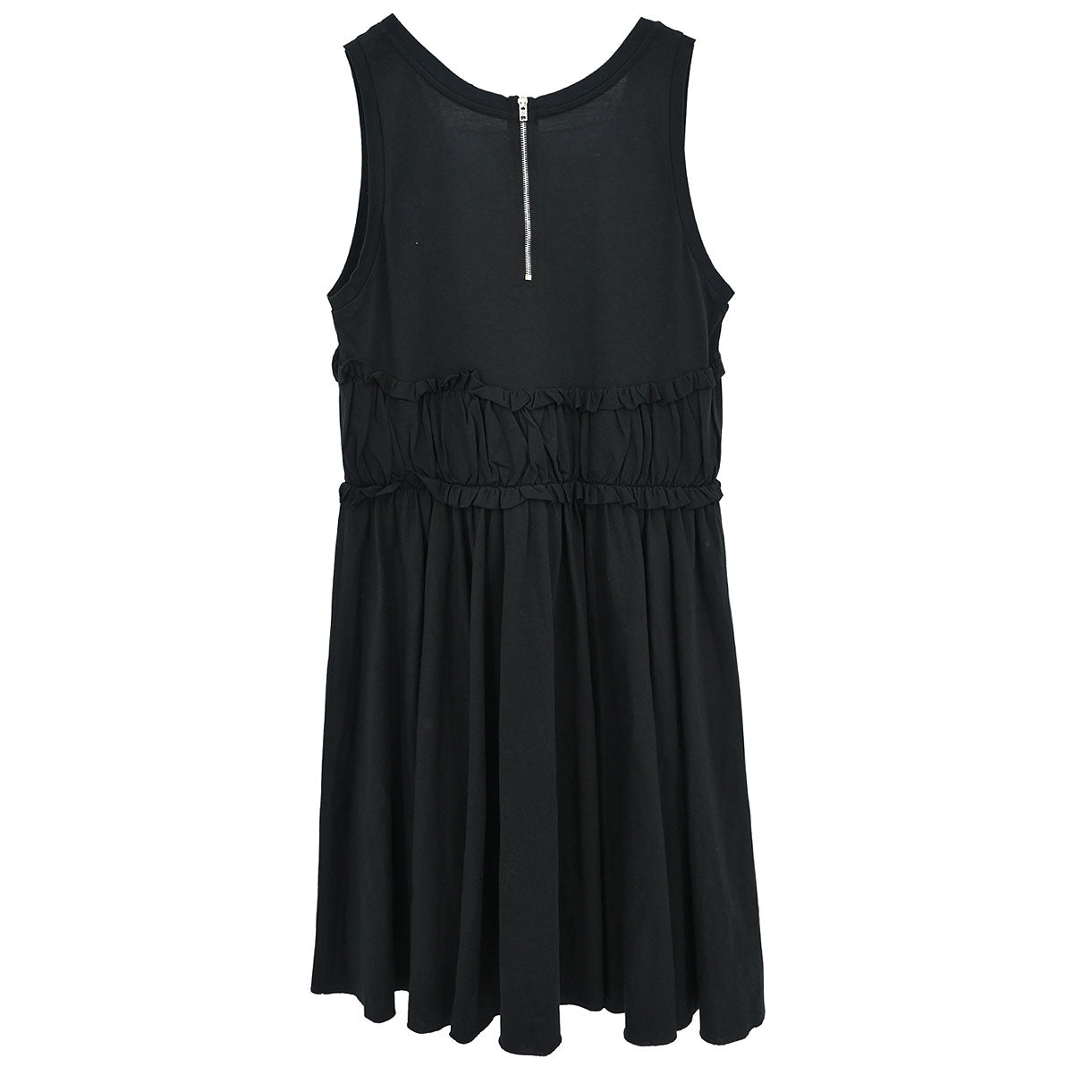 Miu Miu 2013 Dress Black #S