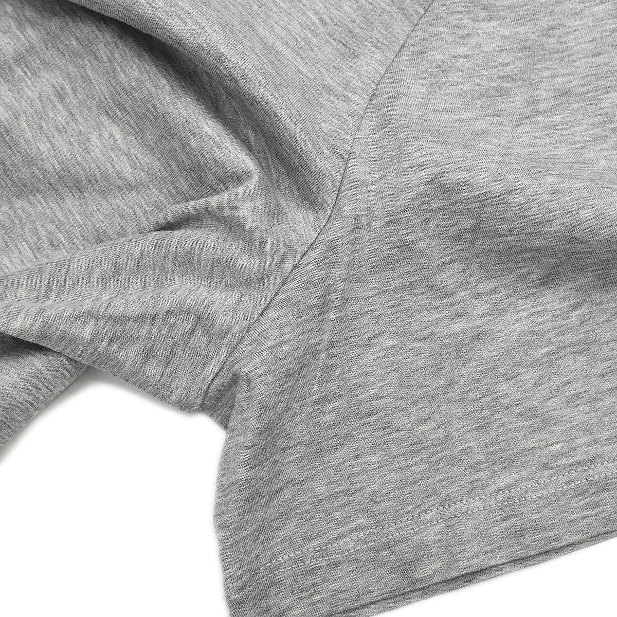 Prada 2017 T-shirt Top Gray #L