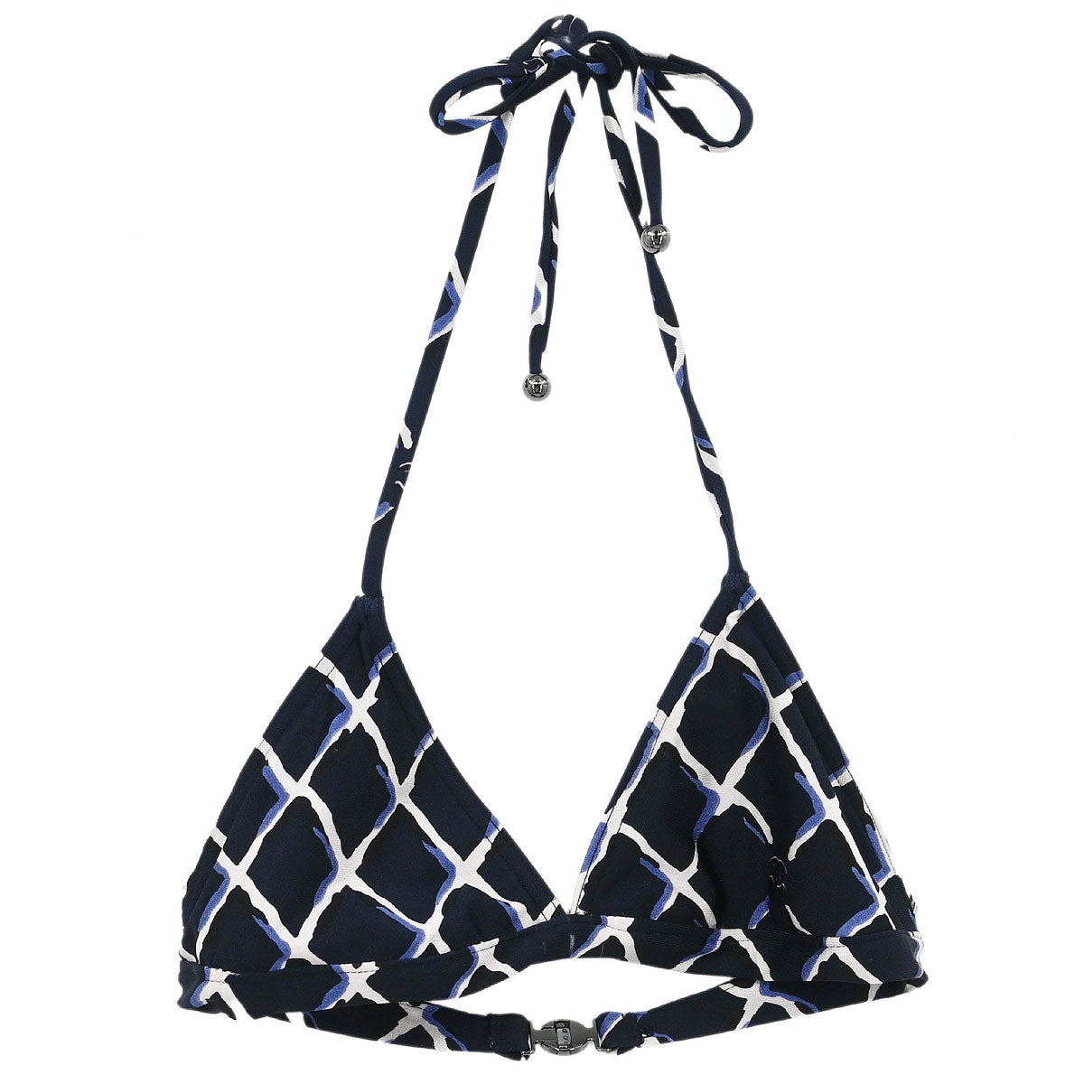 Chanel 2018 Swimwear Swimsuit Bras Black #34