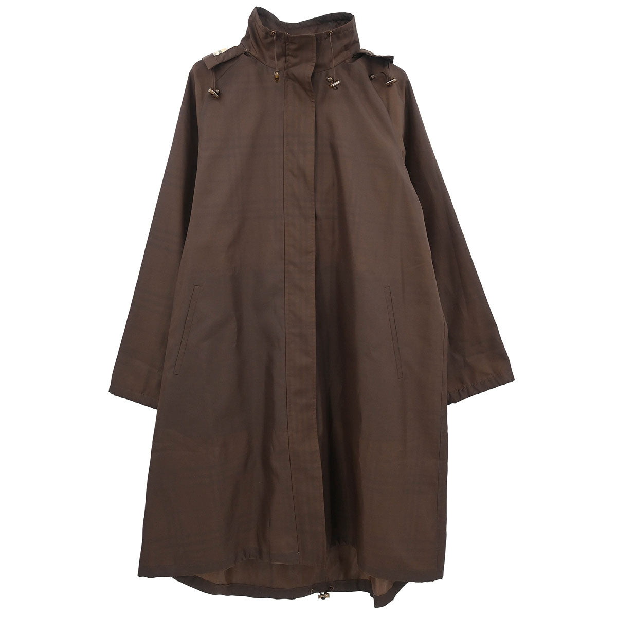 Burberry Coat Brown #36–#38