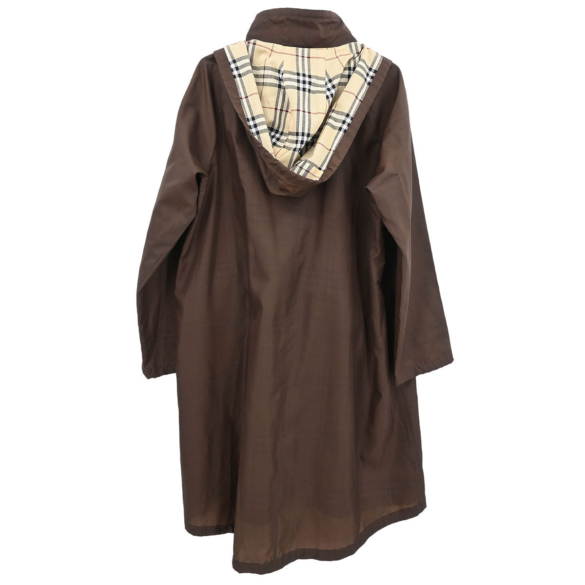 Burberry Coat Brown #36–#38