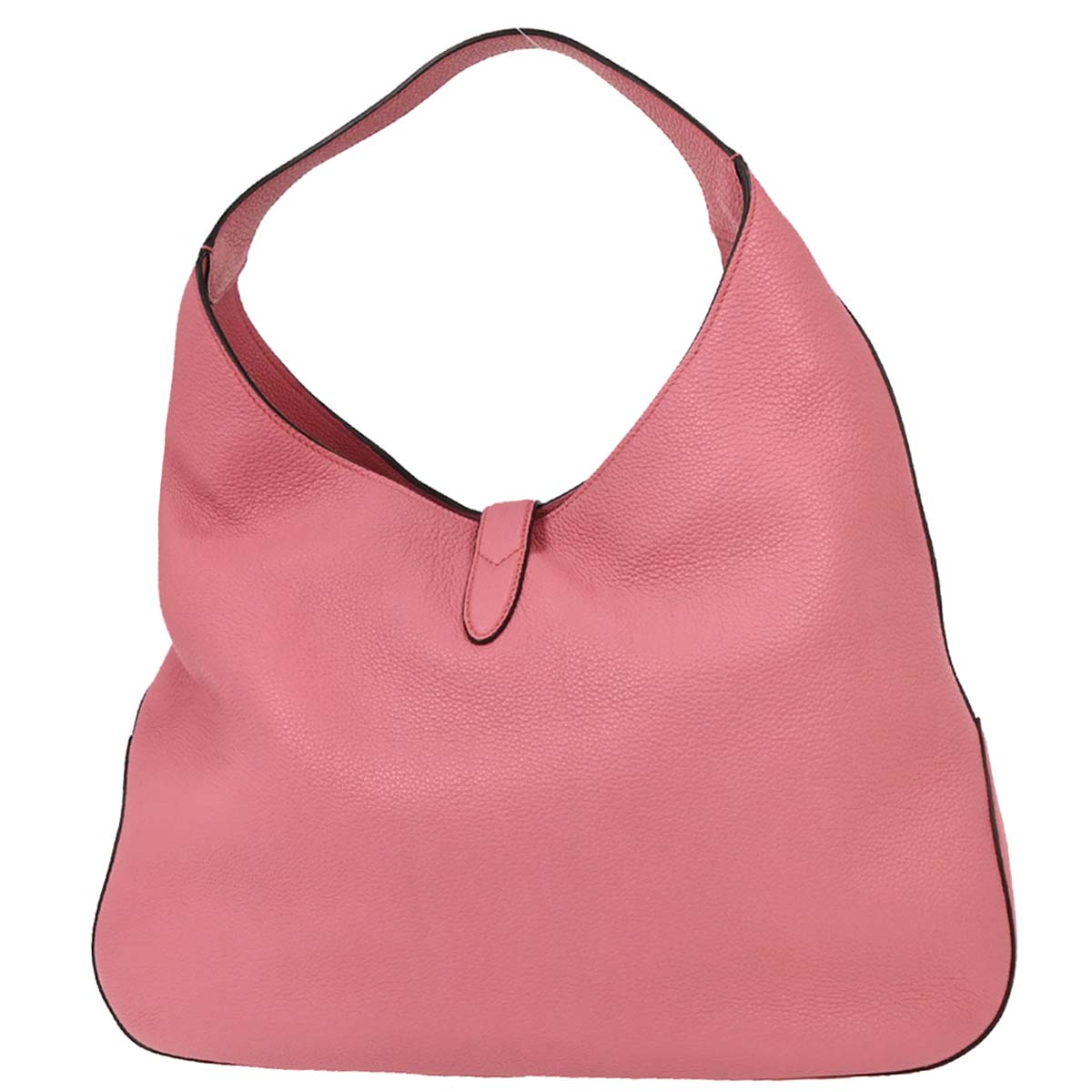 Gucci Pink Hobo Handbag