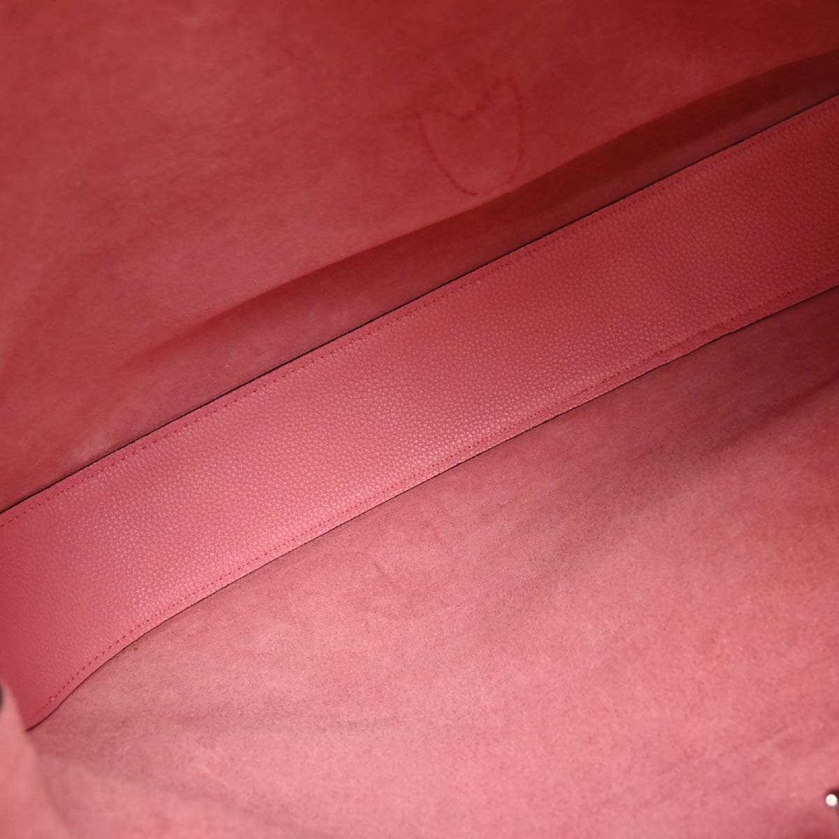 Gucci Pink Hobo Handbag