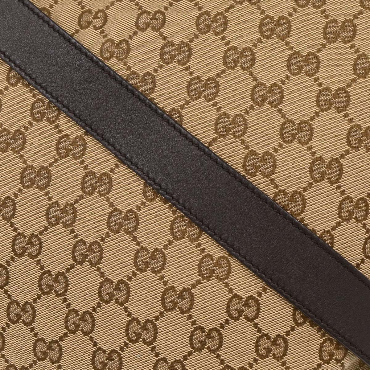 Gucci Beige GG Shoulder Bag