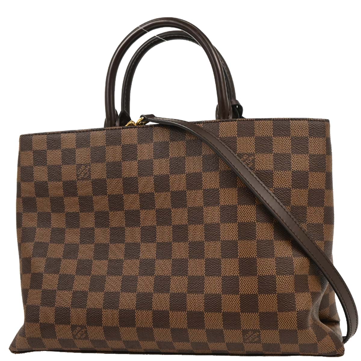 Louis Vuitton Damier Brompton Tote Handbag N41582
