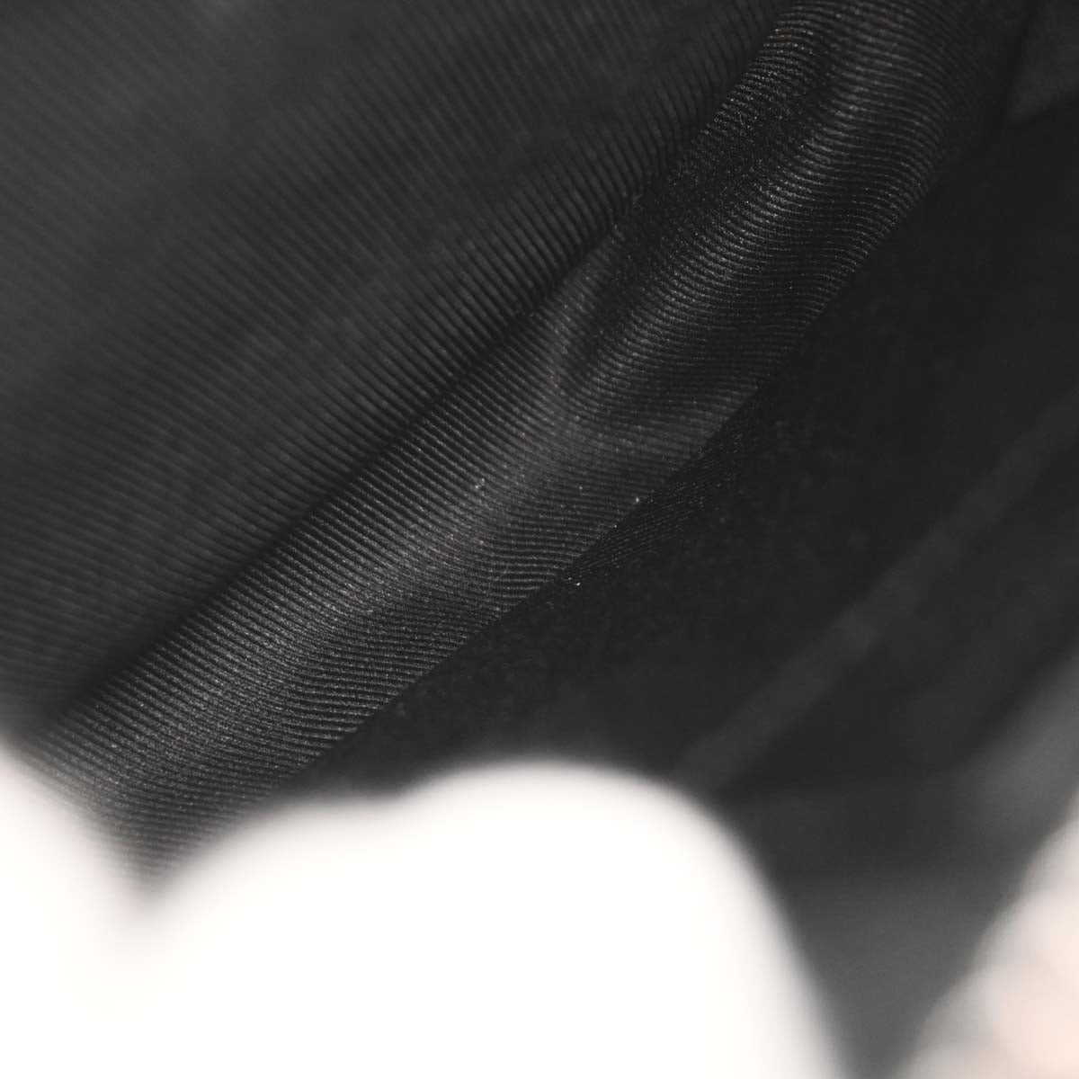 Louis Vuitton Black Danube Messenger Shoulder Bag M53975