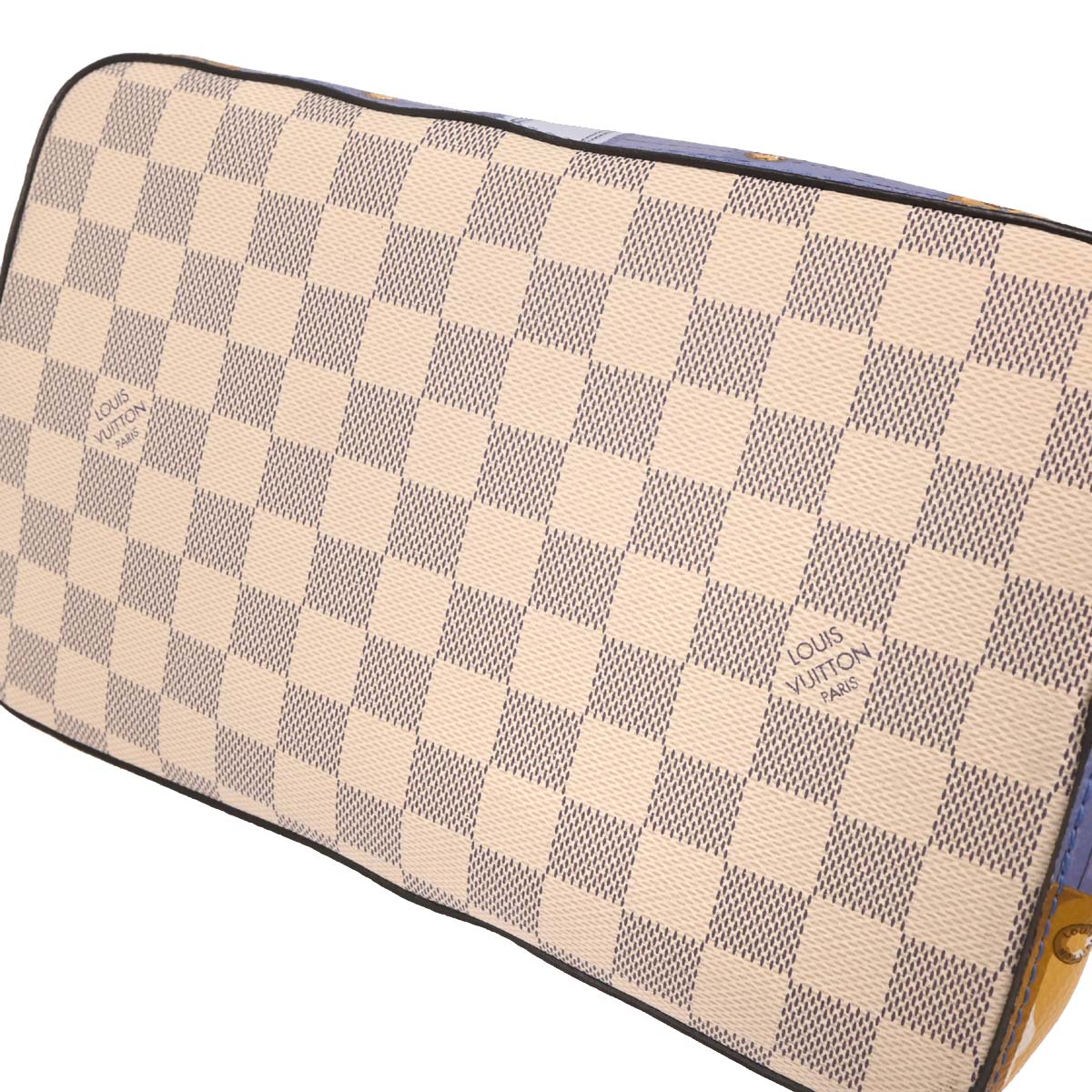 Louis Vuitton Summer Trunks Neo Noe Bucket Shoulder Bag N41066