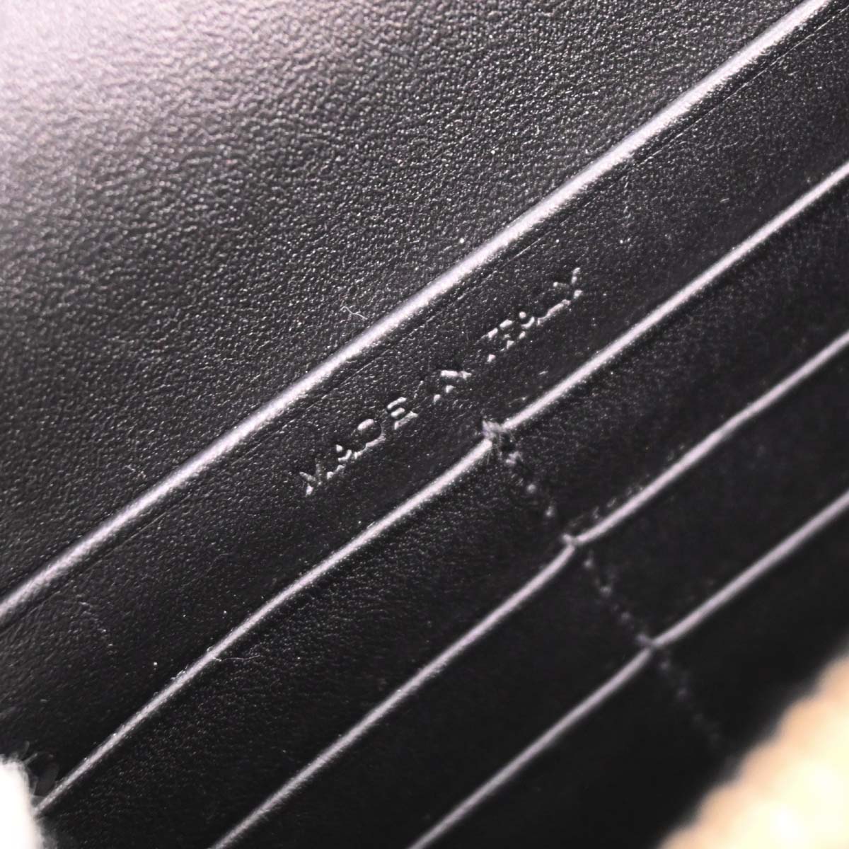 Saint Laurent Black Kate WOC Wallet on Chain Shoulder Bag