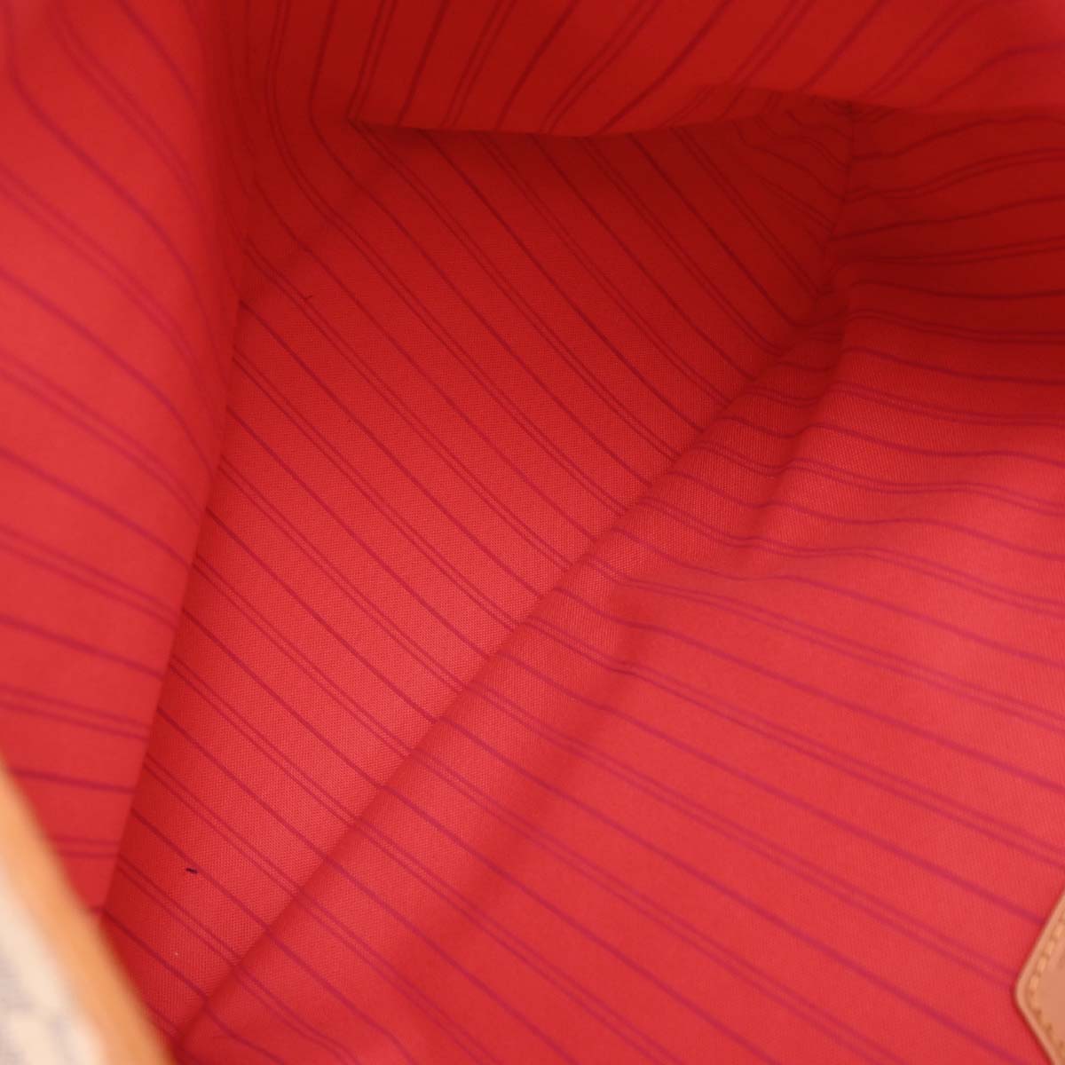 Louis Vuitton Damier Azur Delightful MM Shoulder Bag N41448