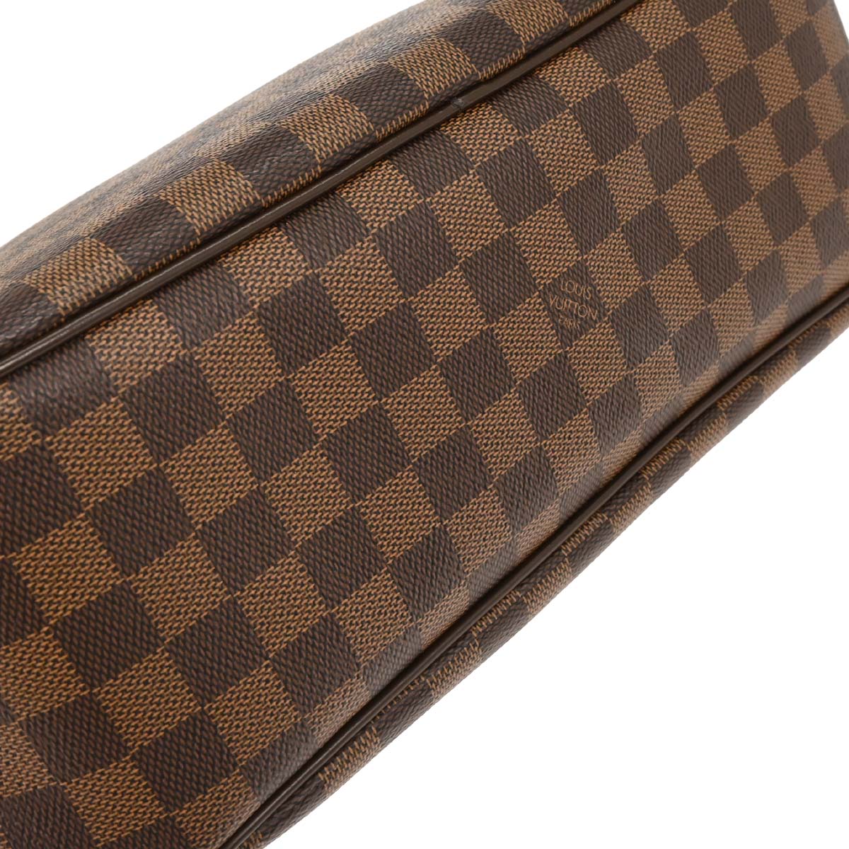 Louis Vuitton Damier Delightful PM Tote Handbag N41459