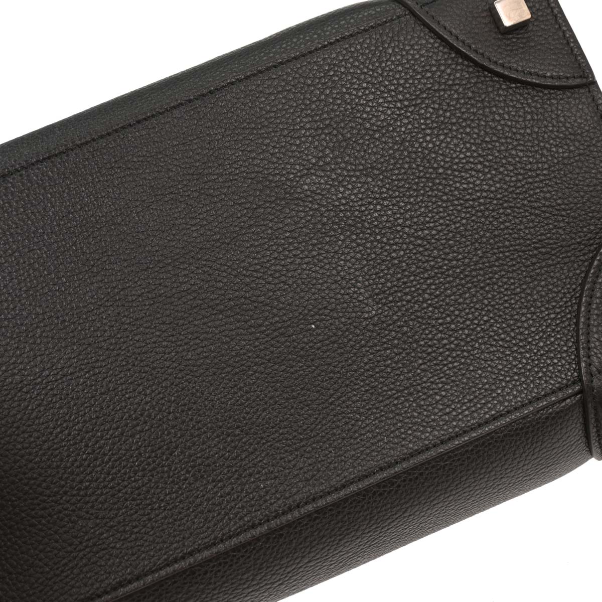 Celine 2015 Mini Luggage Tote Bag