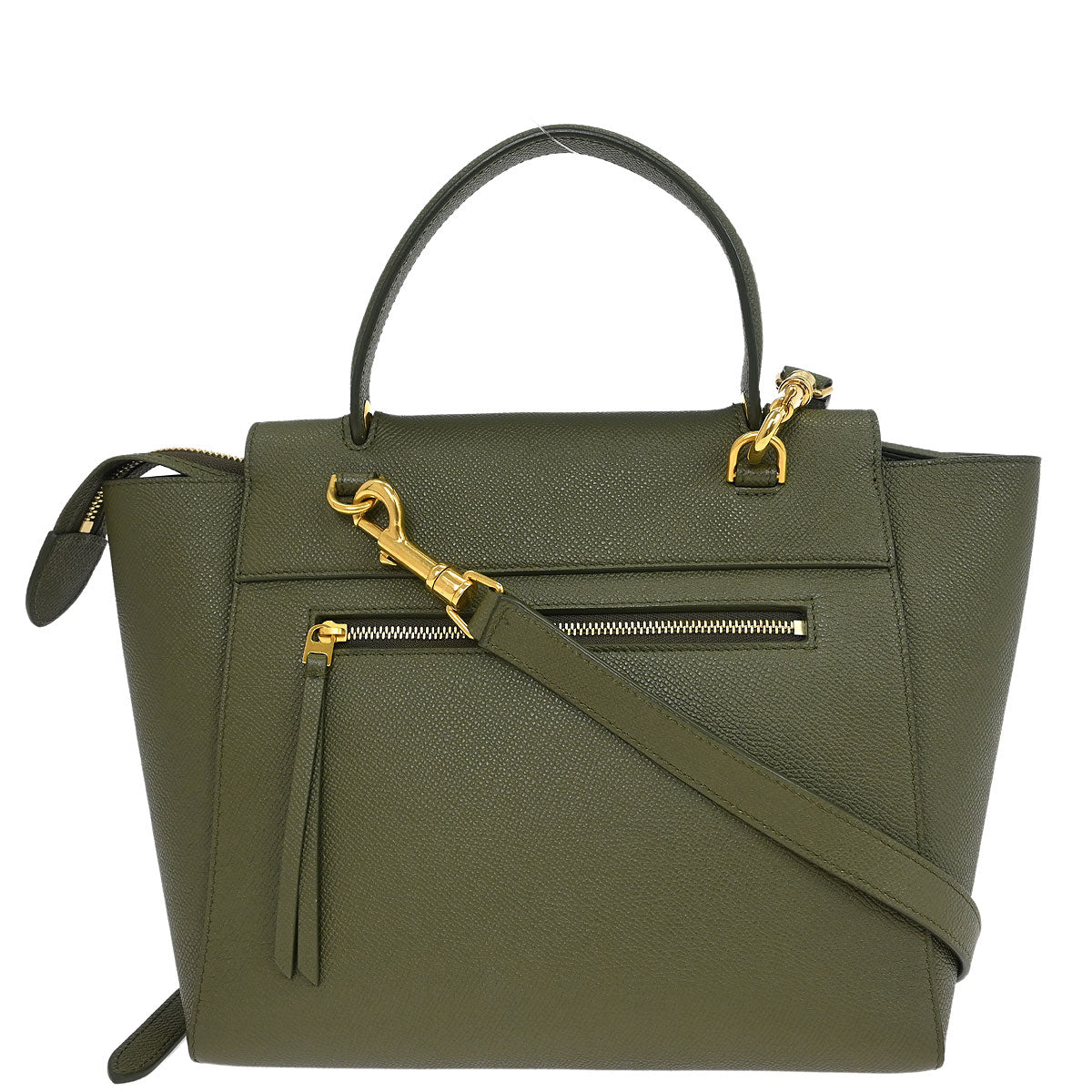 Celine 2019 Belt Bag 2way Shoulder Handbag