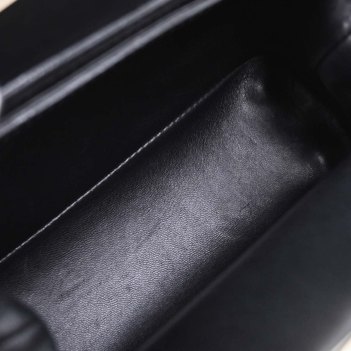 Louis Vuitton Black Monogram Fascination Lockit BB Handbag M40604